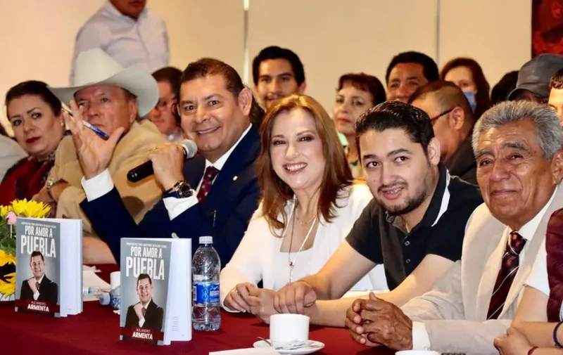 Alejandro Armenta