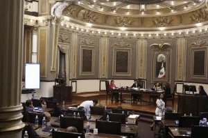 Congreso de Puebla está alejado de los ciudadanos