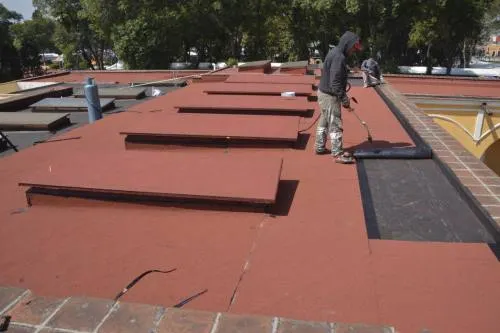 Invirtió San Pedro Cholula 140 mdp para mantenimiento de inmuebles públicos