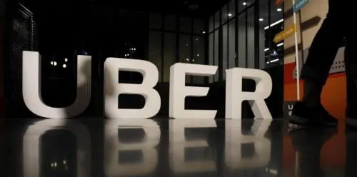 Uber pronto usará vehículos autónomos sin respaldo humano
