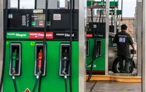 Prepara Hacienda nuevo gasolinazo para año nuevo