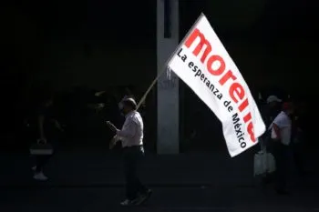 Militantes de Morena Puebla marcharán el 7 de enero en defensa de la 4T