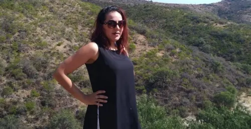 Vinculan a proceso a presuntas feminicidas de Xitlali en Michoacán