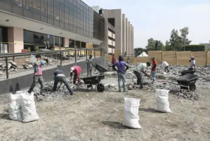 Gobierno gastó millones de los mexicanos en remodelaciones, tintorería y hasta en galletas