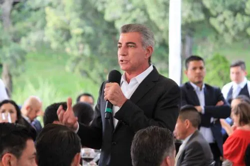 Se suman a Puebla 600 elementos de la Guardia Nacional: Gali