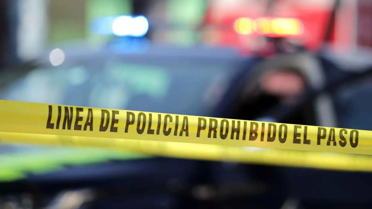 Accidente vial