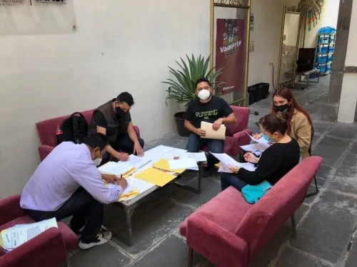 IMACP entrega 339 estímulos económicos a proyectos artísticos creados durante la pandemia