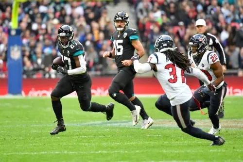 NFL quiere empezar la temporada con estadios abiertos y llenos el 10 de septiembre