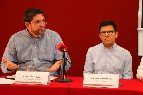 Gobierno de México: comunicación eficaz, discurso disonante