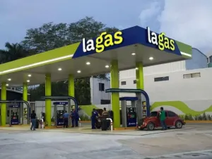 Las 7 nuevas marcas gasolineras en México