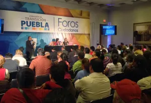 Desarrollo sustentable eficaz para un crecimiento ordenado en Puebla