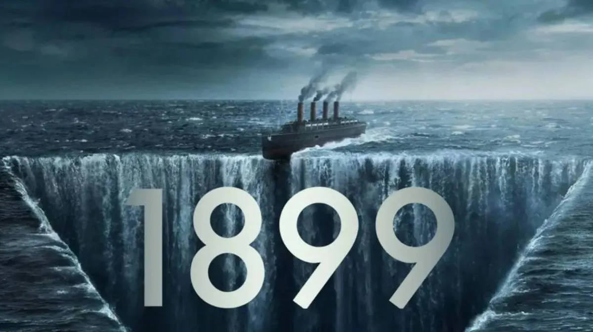Netflix cancela ‘1899’ luego de su primera temporada
