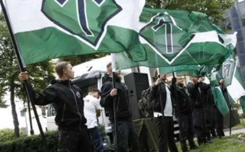 Resucitan grupos neonazis en Alemania