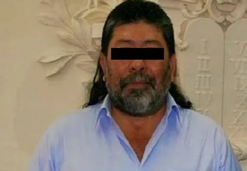 Edil de Huixcolotla queda a disposición del MP de la PGR por posesión de arma de fuego