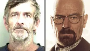 “Breaking Bad” se inspiró en real traficante de metanfetamina