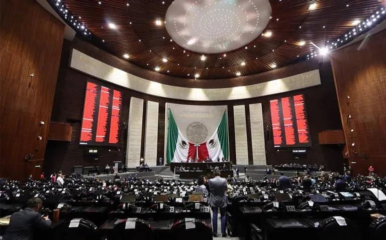 Senado de la República