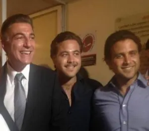 Crecen negocios de antros del hijo de Tony Gali