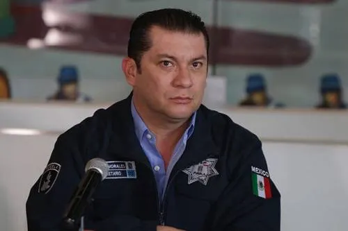 Solo 15 candidatos solicitaron protocolos de seguridad personal: Jesús Morales