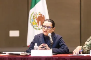 Segob llama al diálogo y convoca a mesa de trabajo ante anuncio del megabloqueo nacional