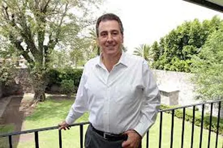 Pepe Chedraui se perfila para ser diputado local plurinominal