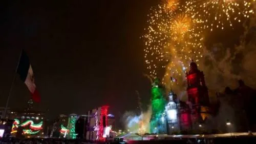 Suspenden cena posterior al Grito de Independencia en Palacio Nacional