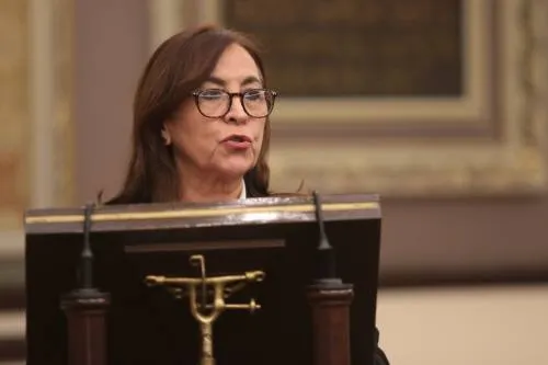 PRI propone transparentar el uso de recursos públicos destinados a políticas de género