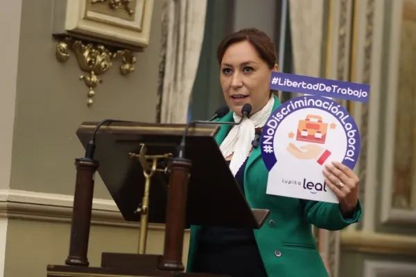 Guadalupe Leal Rodriguez