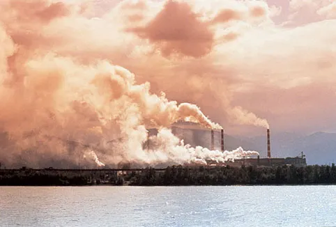 Aumenta la contaminación por plomo en seres humanos y en el medio ambiente