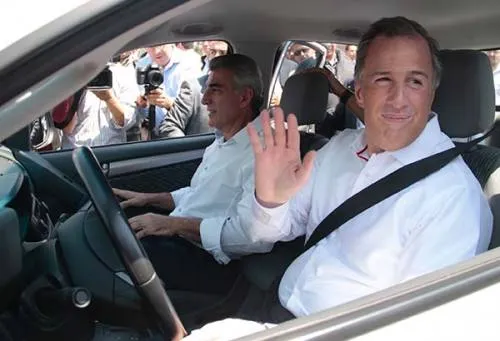 Tony Gali y el Cabildeo Directo para el Presupuesto 2018