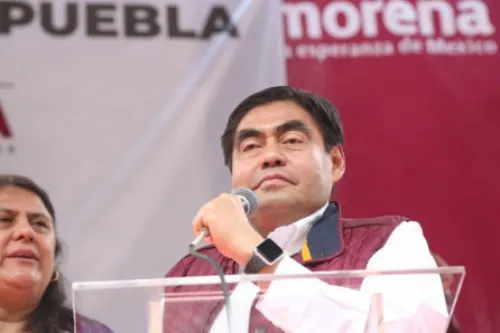 La competencia “fraternal” en Morena y el dinero “reaparecido” de los maestros