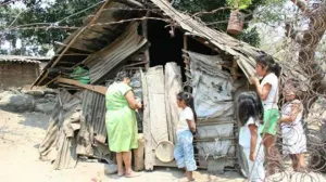 Casi un millón de poblanos viven en pobreza extrema
