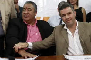 Miembros del Consejo Taxista se capacitan para cubrir lineamientos de la ST