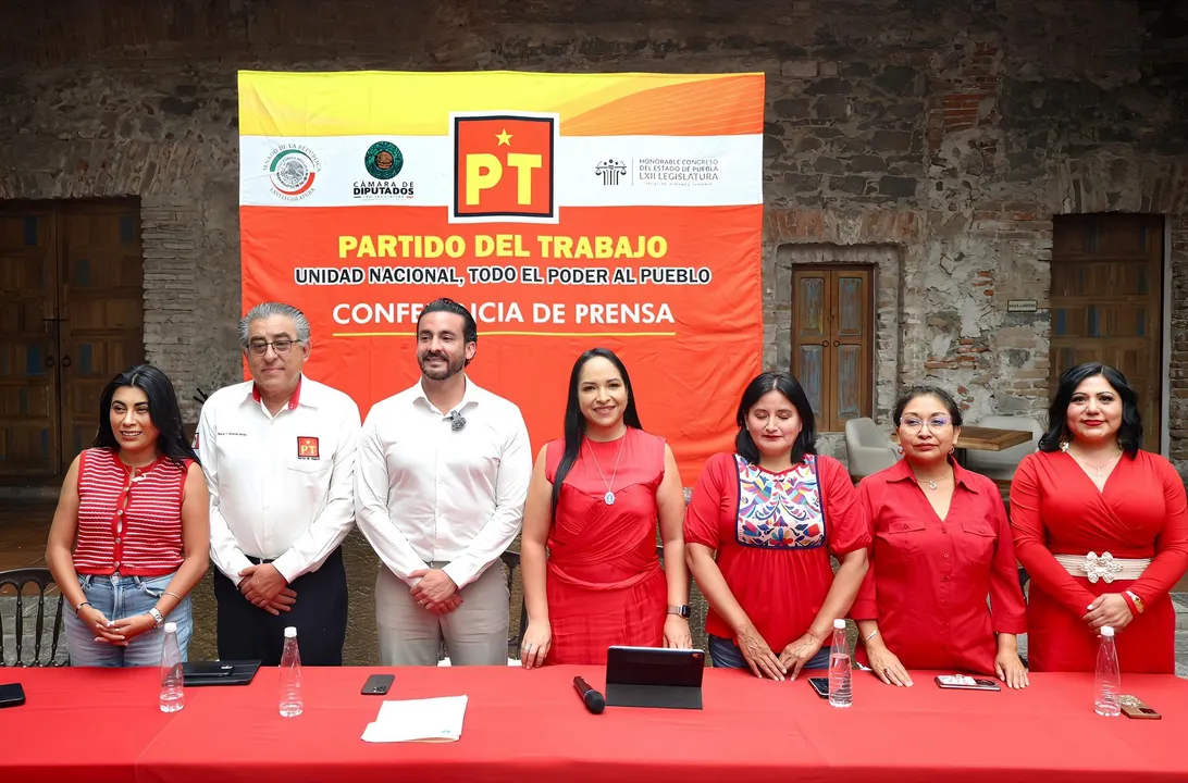 PT abre puertas a morenistas no puedan reelegirse en 2030
