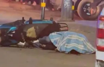 Ejecución en Solidaridad estaría relacionada con narcomenudeo