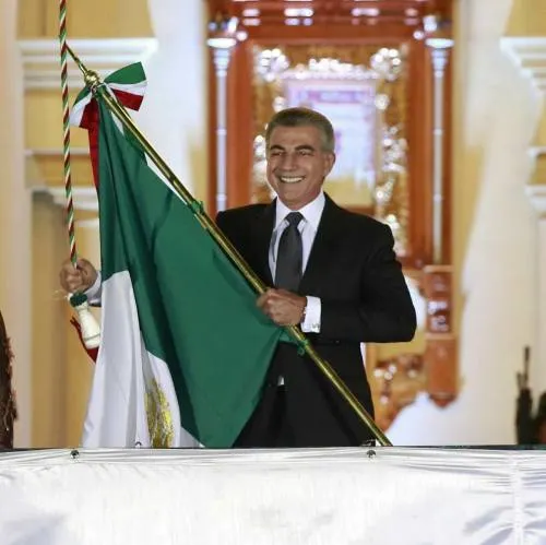 En los próximos días Gali Fayad se reunirá con diputados locales de Morena
