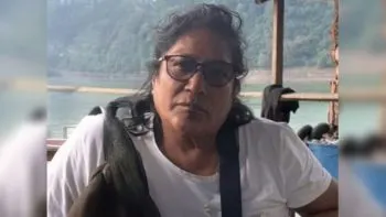 Claudia Sheinbaum condena el asesinato de Irma Hernández y asegura que no habrá impunidad