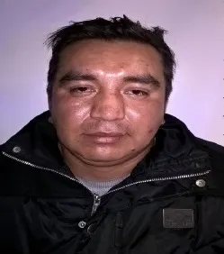La Policía Estatal Preventiva aseguró a una persona que asaltó al conductor de un taxi