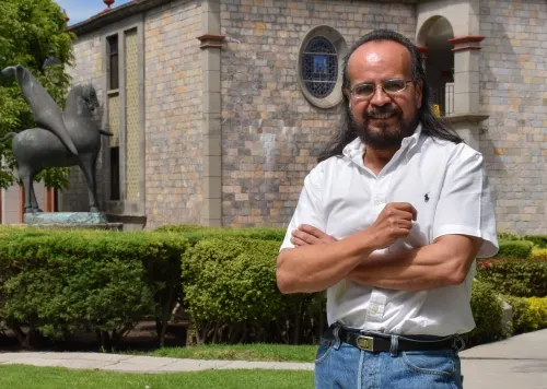 Catedrático UDLAP imparte taller para el desarrollo de los psicólogos en América