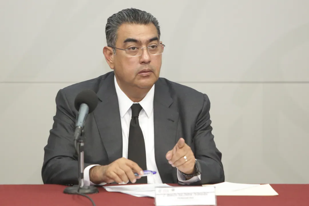 Sergio Salomón Céspedes