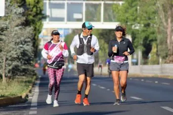 Gobierno de Puebla garantiza la seguridad de espacios públicos con vías recreativas