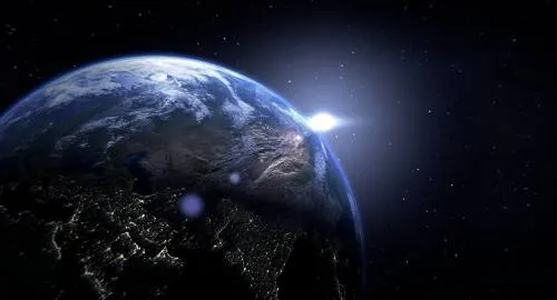 La primera nación espacial fundada por un multimillonario ruso ahora es oficial