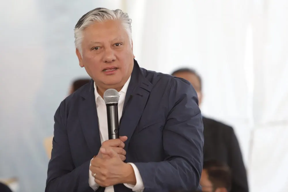 Encabeza Fernando Morales lista de candidatos pluris de MC