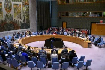 Consejo de Seguridad de ONU discutirá situación en Venezuela