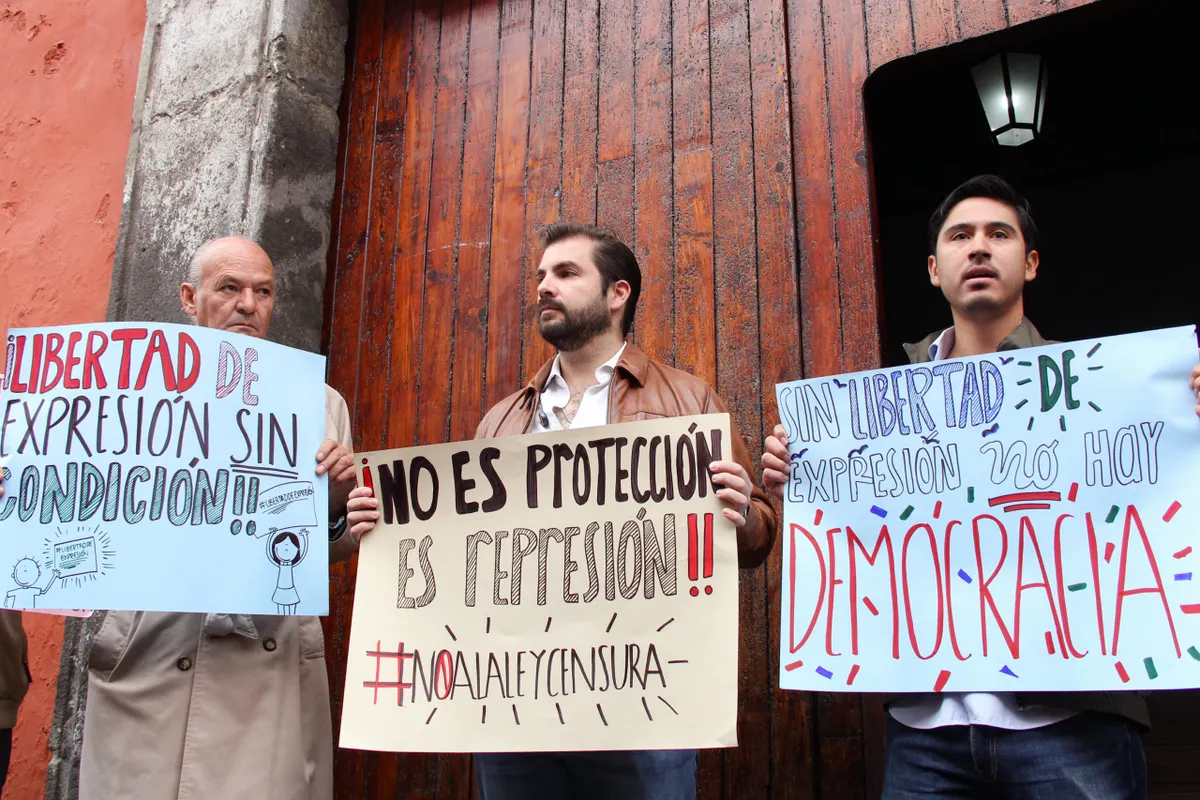 Foto: Andrea Vicente Sandoval / EsImagen