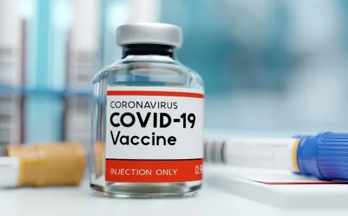 Sinovac probará vacuna contra coronavirus en adolescentes y niños