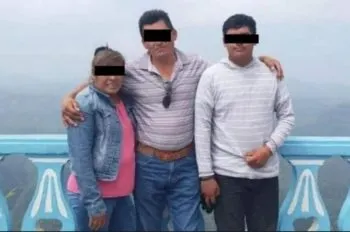 Encuentran sin vida a familia veracruzana en Puebla, estaban desaparecidos
