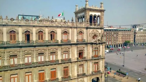 FMI recorta pronóstico de crecimiento para México a 2.1% en 2019