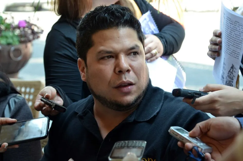 Tiene Puebla rezago de 40 mil juicios laborales: Biestro