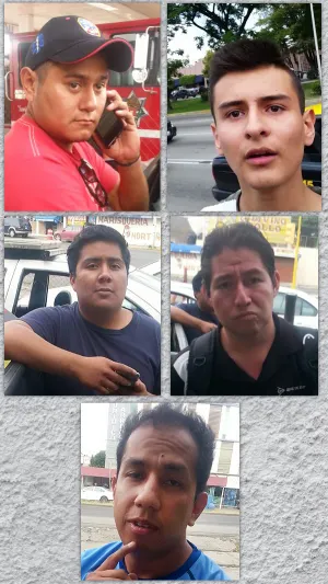 Poder Antigandalla: ¿porros al servicio del ayuntamiento de Puebla?