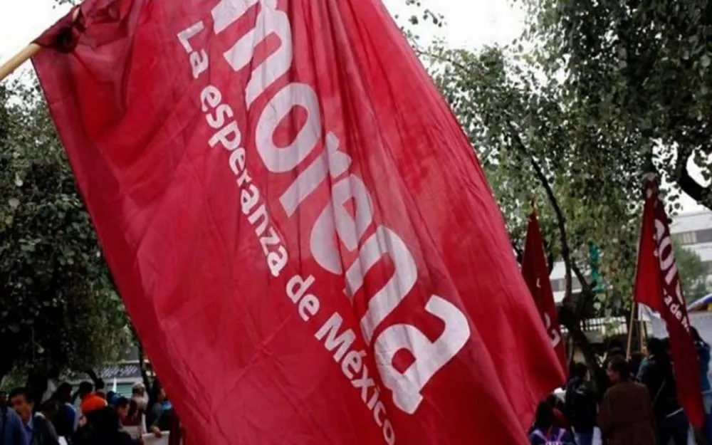 Morena va a sala regional del TEPJF quiere recuperar pluris